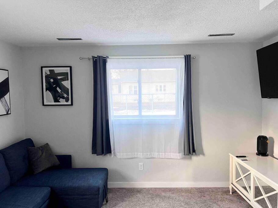 Nallo Stays Home Away From Home! Sioux Falls Exterior foto